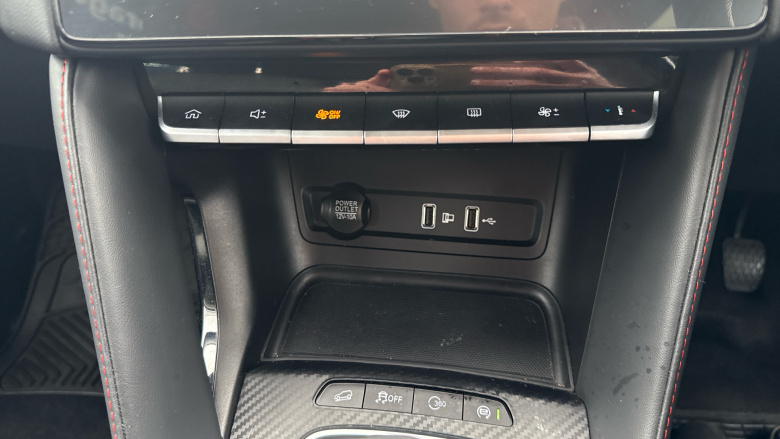 MG ZS 1.5 VTi-TECH Exclusive 5dr Petrol Hatchback